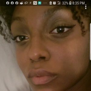 Meet your Posher, Aminah